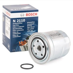 Фильтр топливный TOYOTA BOSCH F 026 402 110 BOSCH