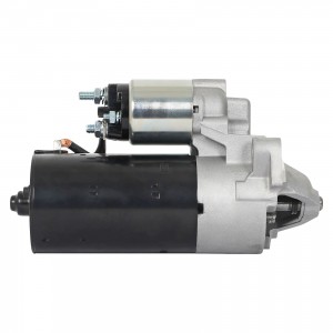Стартер для а/м Volvo XC60 (08-)/XC70 (07-) 2.4TD 2,2кВт (LSt 1016) LST1016 START VOLT