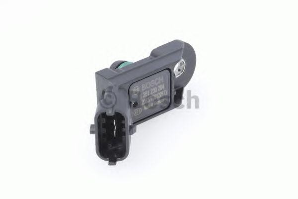 OPEL AGILA (2008>) 0 261 230 284 BOSCH