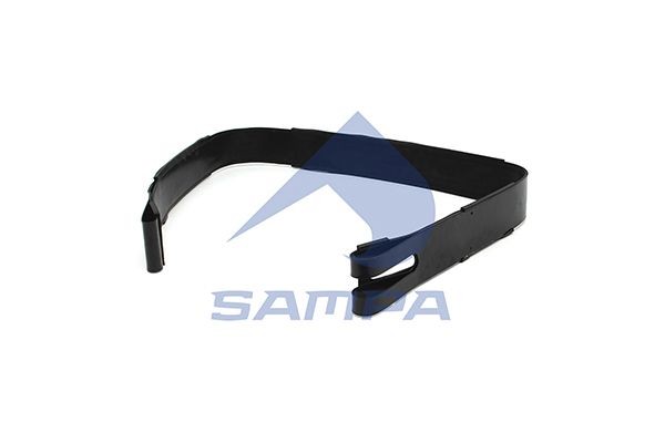 Лента VOLVO крепления бака топливного SAMPA 035.295 SAMPA