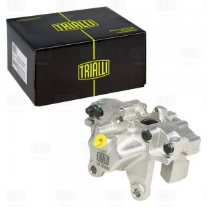 Суппорт торм. Mercedes C W203 (00-) зад. прав. d=36мм (диск 10мм) (CF 032011) CF 032011 TRIALLI