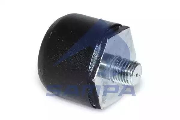 Сапун КПП Scania 4/P/G/R серии 042429 SAMPA