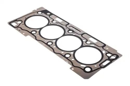прокладка ГБЦ! (0.55mm) Citroen C3/Xsara, Peugeot 206/307/Partner 1.6 16V TU5JP4 Z16769 ZENTPARTS
