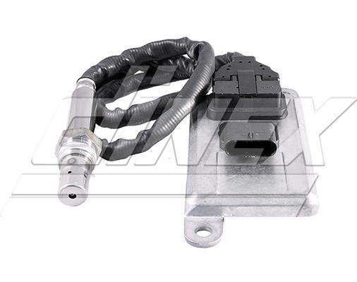 датчик NOx !после катализатора EURO 6 \MAN TGL/TGM/TGS/TGX 4IL018 DINEX