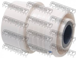 Сайлентблок подрамника передний FORD FOCUS II FDAB-CB4F1 FDAB-CB4F1 FEBEST