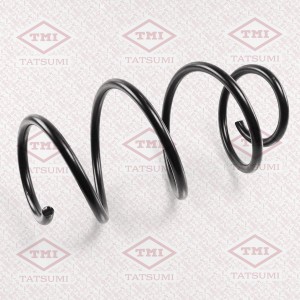 Пружина передняя KIA Cee'd 06- TAE1003 TAE1003 TATSUMI