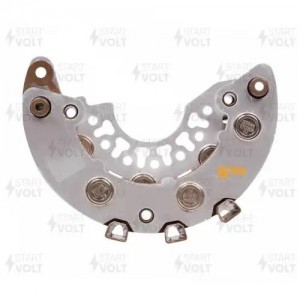 Диодный мост генератора VDB 0549 START VOLT