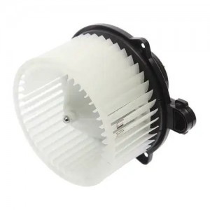 Мотор отопителя HYUNDAI Starex H-1 (07-) MEGAPOWER 37015064 MEGA POWER