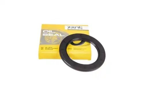 сальник к/в задний! 76x108x9 KIA Ceed/Cerato/Soul 1.4/1.6 08> Z26893 ZENTPARTS