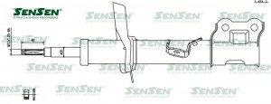 Амортизатор перед. прав. KIA SOUL 42130978 42130978 SENSEN
