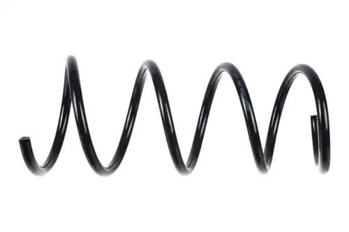 пружина передняя 5401000Q2G Nissan Almera III (G15) 12> Z38298 ZENTPARTS