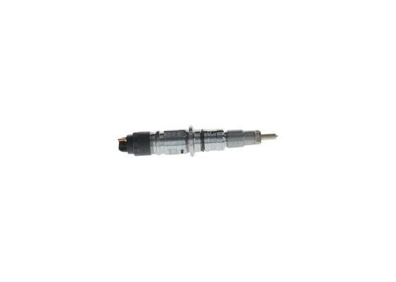 Форсунка CR Cummins E-4 (4988835) 0445120161 BOSCH