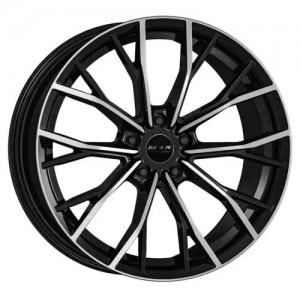 MAK R18 / 8J PCD 5x112 ЕТ 30 ЦО 66.6 Mark F8080MKBM30WSX MAK