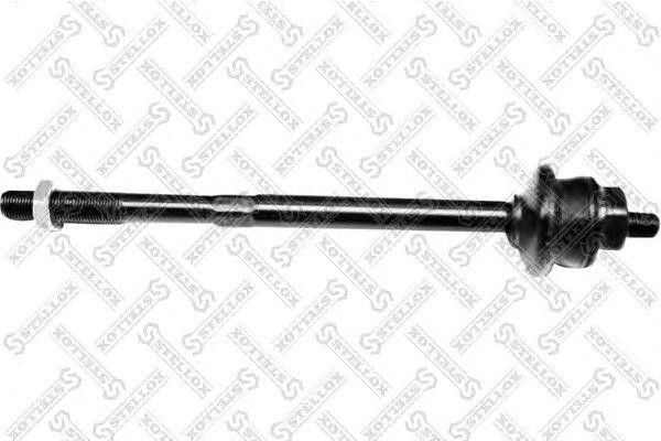 тяга рулевая!\ VW T4 2.0-2.8/1.9D-2.5TDi 90> 55-00383-SX STELLOX