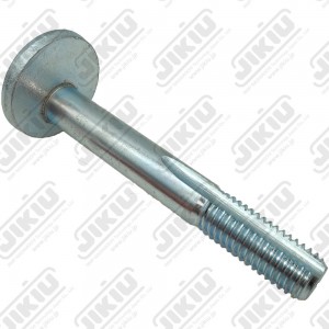 Болт с эксцентриком FORD FOCUS II, KUGA, MONDEO IV BB51001 BB51001 JIKIU