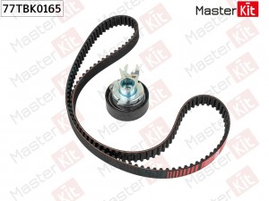 Комплект ремня ГРМ 77TBK0165 77TBK0165 MASTER KIT