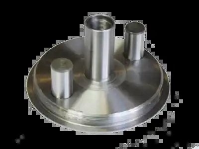 Полумуфта ведомая 33112102010 33112102010 YAZDA