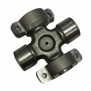 Крестовина SCANIA 2,3,4 series вала карданного (57х164мм) с креплением LEMA 279076 LE MA