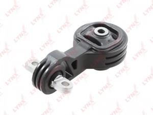 Опора двигателя HONDA CR-V (07-) правая LYNX ME-1402 LYNXAUTO