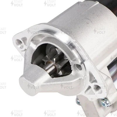 MITSUBISHI CARISMA/COLT/LANCER S40 (1998-2001) S40 12V 1.2kW LST 1106 START VOLT