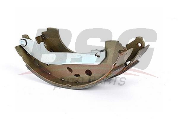 Колодки тормозные FORD Focus 2 (04-) задние барабанные (4шт.) BSG BSG 30-205-018 BSG
