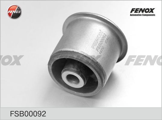 Сайлентблок Nissan Primera (P12) 01-07, Nissan X-trail (T30) 00-06 FSB00092 FENOX