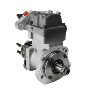 Топливный насос высок давл КАМАЗ Камминз ISLe (оригинал Cummins) (Haffen) 0640-1 HAFFEN