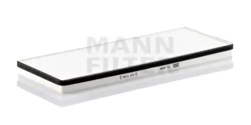 Фильтр воздушный кабины CU 4228 MANN FILTER