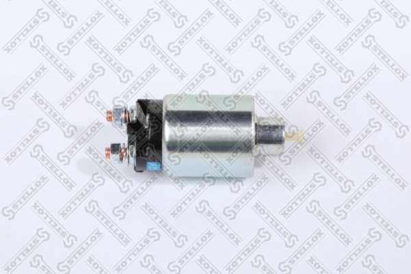 реле втягивающее!\ Mazda 323/626/Premacy 1.8/2.0 92> 06-85162-SX STELLOX