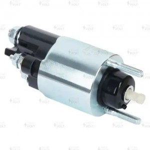 Реле втягивающее стартера для а/м Mercedes-Benz C W204 (08-) 1.6T/E W212 (13-) 2 VSR 1506 START VOLT