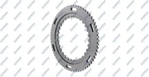 Конус синхронизатора 1/2 передачи !ZF 16S150/151/181/16S220/220A K2000143 KACMAZLAR
