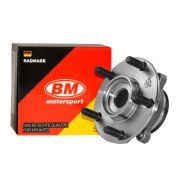 Ступица с подшипником в сборе передняя NISSAN QASHQAI I (J10) HB2318 HB2318 BM MOTORSPORT