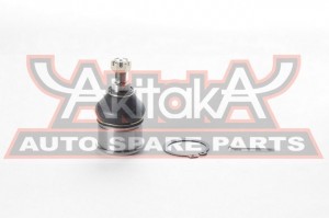 ОПОРА ШАРОВАЯ НИЖНЯЯ HONDA 0320CL7D 0320-CL7D ASVA