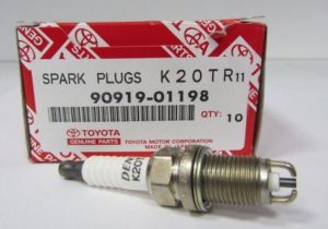 BMW/ FIAT/ AUDI 90919-01198 TOYOTA