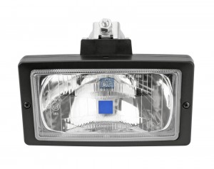 Фара противотуманная FH12 1.21240 DIESEL TECHNIC