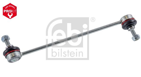 Стойка стабилизатора RENAULT Laguna 2 переднего левая/правая FEBI 21044 FEBI BILSTEIN