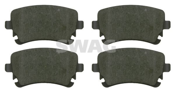 AUDI A4 03>/ A6 02>/ A8 03> БЕЗ ДАТЧИКА 30 91 6588 SWAG