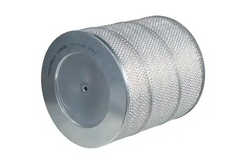 фильтр воздушный ! 326-303/190.7 Omn MAN SL 202/RUE 240/SG242 88- D2865/66 Z32685 ZENTPARTS