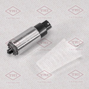 Бензонасос электрический NISSAN Almera Classic/X-Trail 06- THA1004 THA1004 TATSUMI