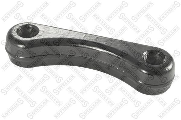 отбойник рессоры! (мр)\ MB Axor 84-02187-SX STELLOX