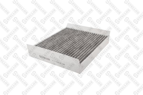фильтр салона! угольный\ Opel Meriva all 03-10 71-10476-SX STELLOX