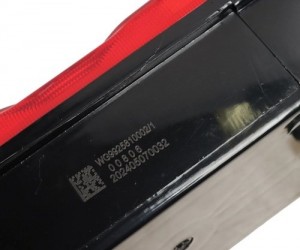 Фонарь задний SITRAK HOWO правый MOVELEX WG9925810002MX MOVELEX