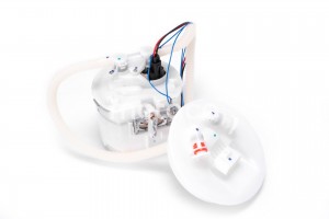 FORD FOCUS I (1998-2004) 1.4-1.8i / 6924018 METACO