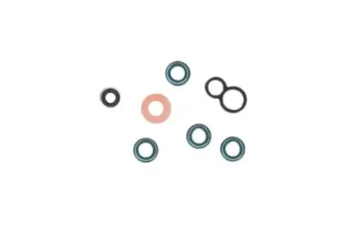 к-т прокладок верх! металл на 1 cyl 127 6x \Scania 124.360/400 DSC12.01/02. DTC1 Z09114 ZENTPARTS