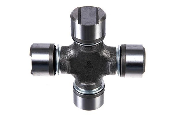 крестовина кардана! 46x142\ Hyundai HD120 2036084SX STELLOX