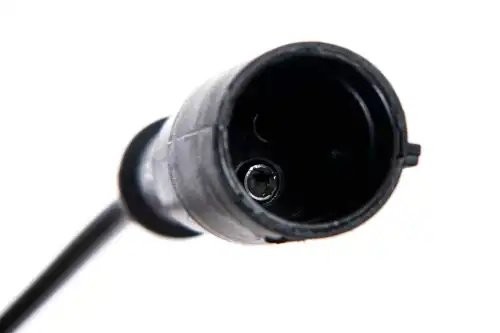 датчик ABS! угловой г-образный, L1330 MB Trucks Z03365 ZENTPARTS