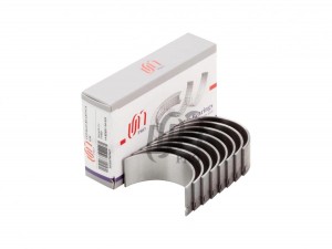 Вкладыши шатунные 0.25 Ford Zetec 16V DOHC 92- 14BES0104025 UNITED MOTORS PRO