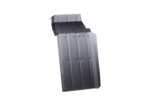 4-SERIE TGA (2000-2008) T0438-3002 TOPCOVER