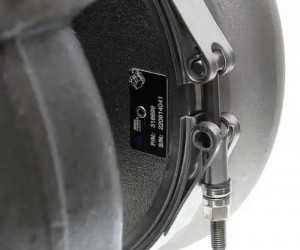 Турбокомпрессор MERCEDES дв.OM501LA MEGAPOWER 110-14-033 MEGA POWER