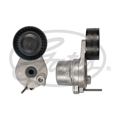 Ролик привода вспомогательных агрегатов T39426 (7808-21826) T39426 GATES